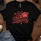 Go Loooooooooong T-Shirt