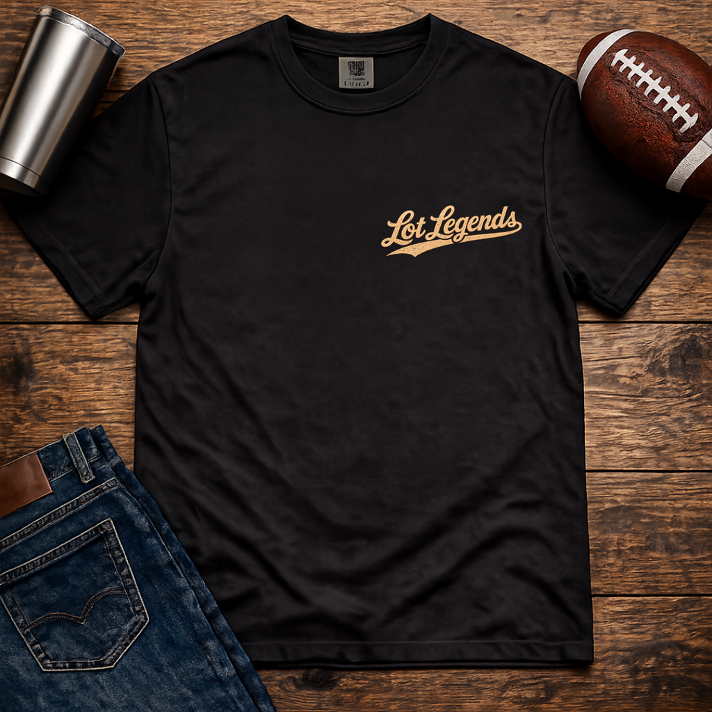In My Day T-Shirt