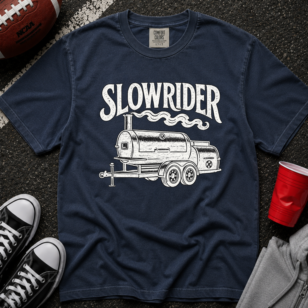 Slowrider T-Shirt