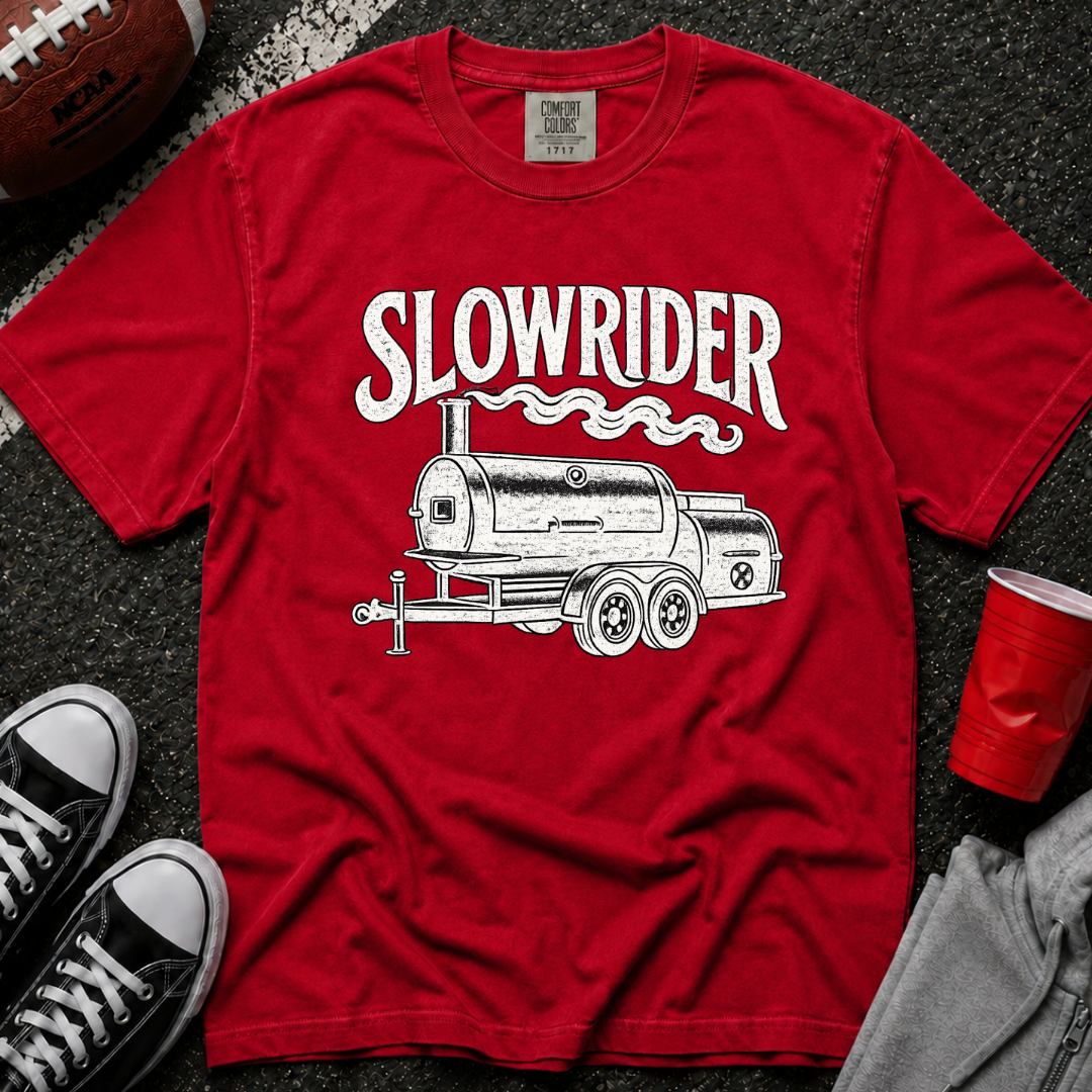 Slowrider T-Shirt