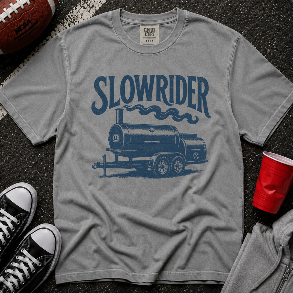 Slowrider T-Shirt