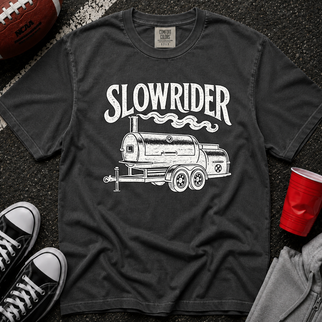 Slowrider T-Shirt