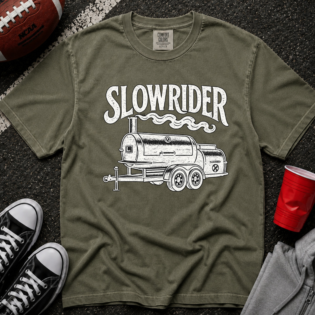 Slowrider T-Shirt