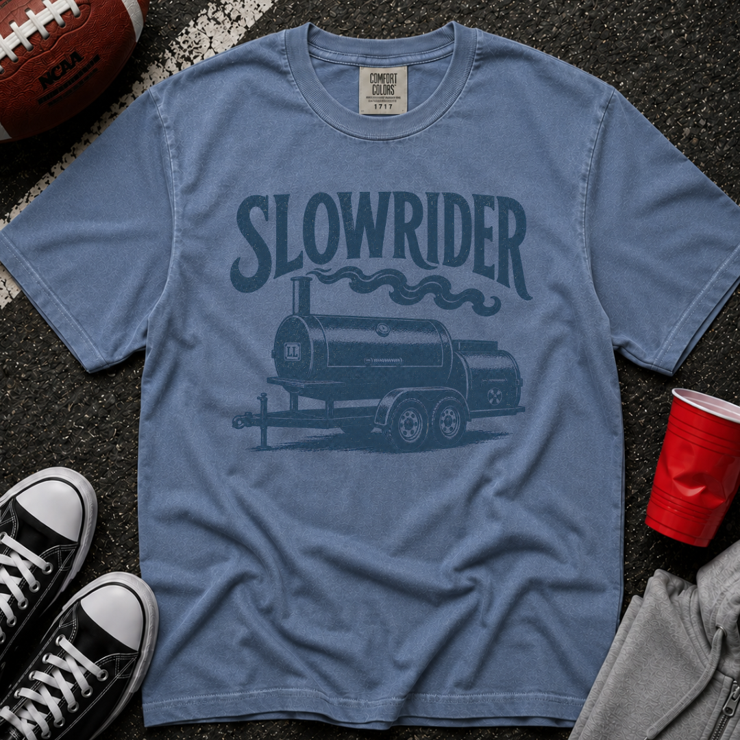 Slowrider T-Shirt
