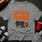 Lifelong Smoker T-Shirt