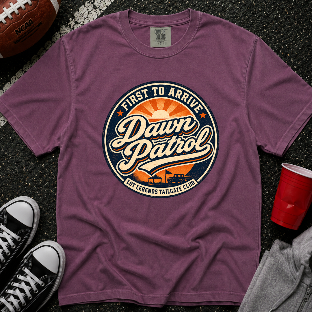 Dawn Patrol T-Shirt