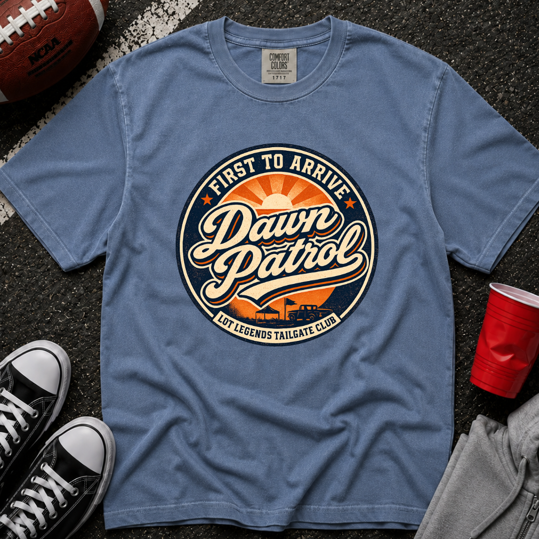 Dawn Patrol T-Shirt