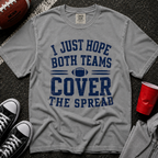Cover The Spread T-Shirt
