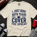 Cover The Spread T-Shirt