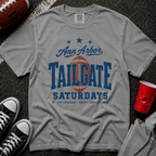 Ann Arbor Tailgate Saturdays T-Shirt