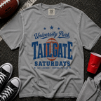 University Park Tailgate Saturdays T-Shirt