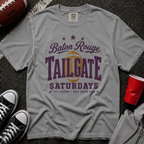 Baton Rouge Tailgate Saturdays T-Shirt
