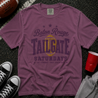 Baton Rouge Tailgate Saturdays T-Shirt