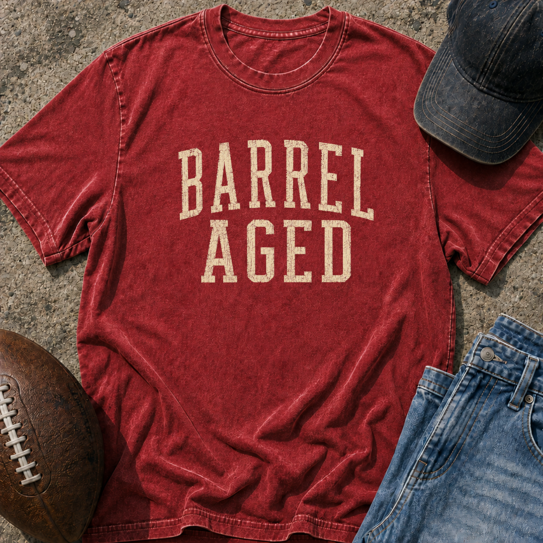 Barrel Aged T-Shirt