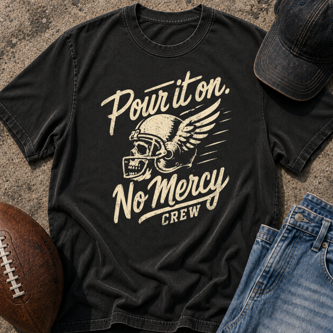 Pour It On T-Shirt