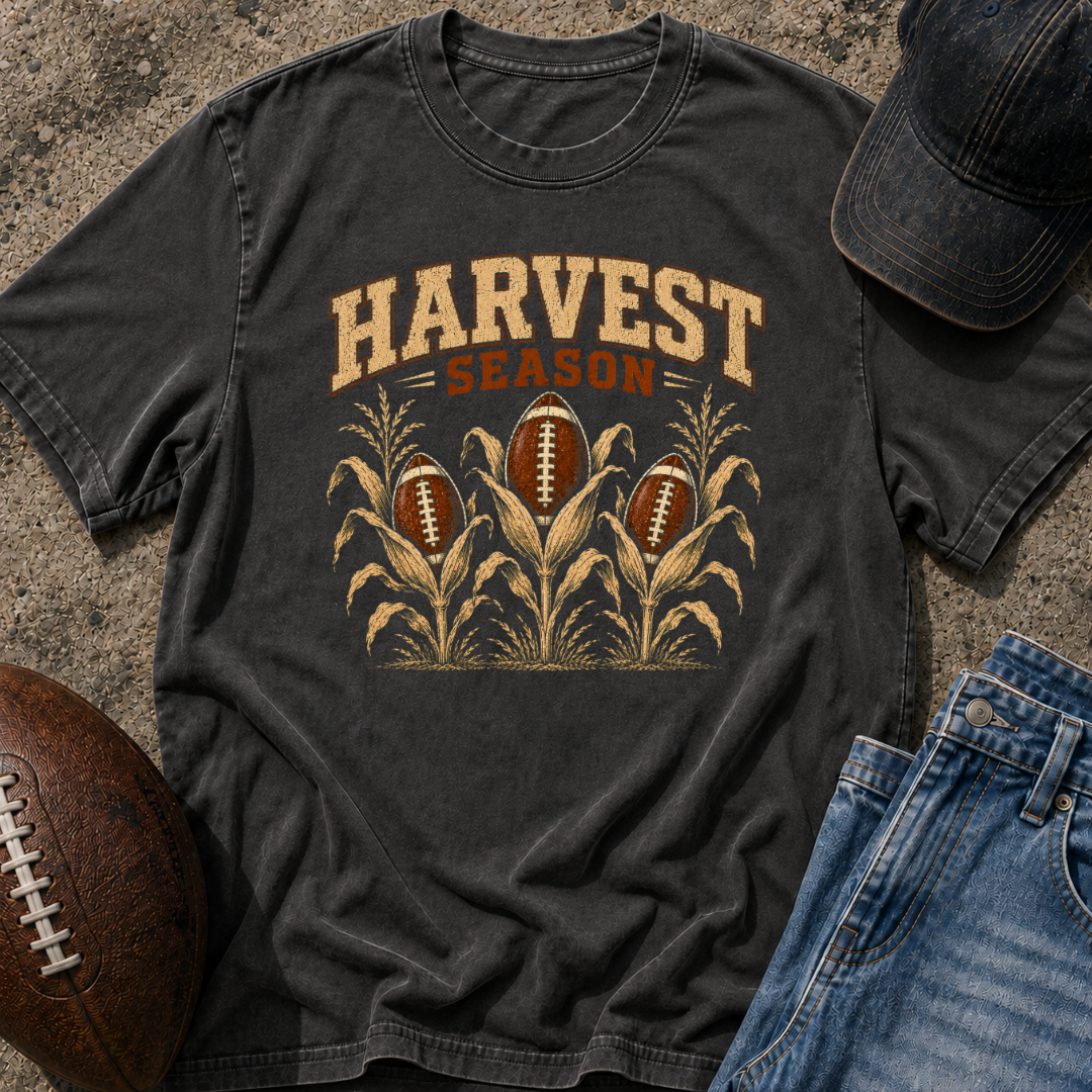 Harvest Season T-Shirt