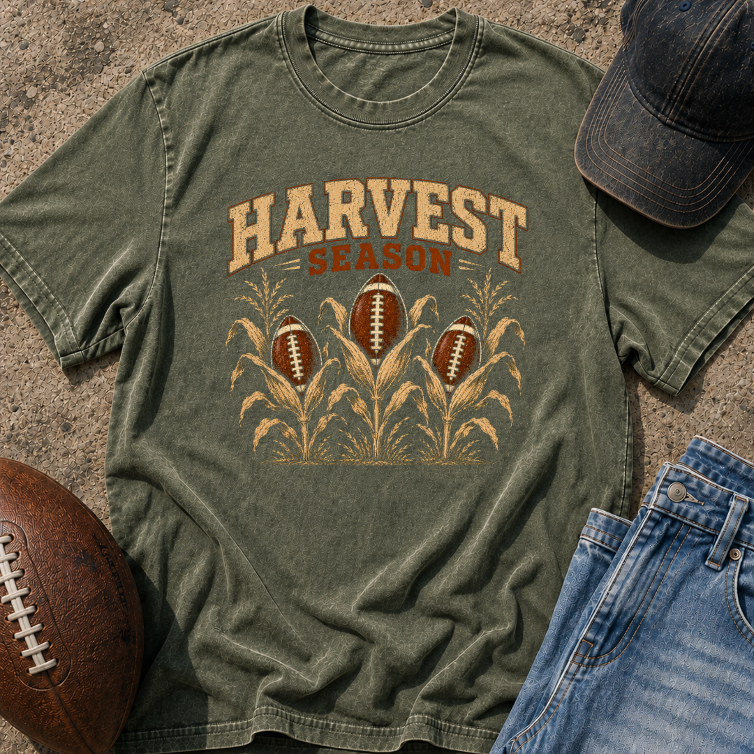 Harvest Season T-Shirt