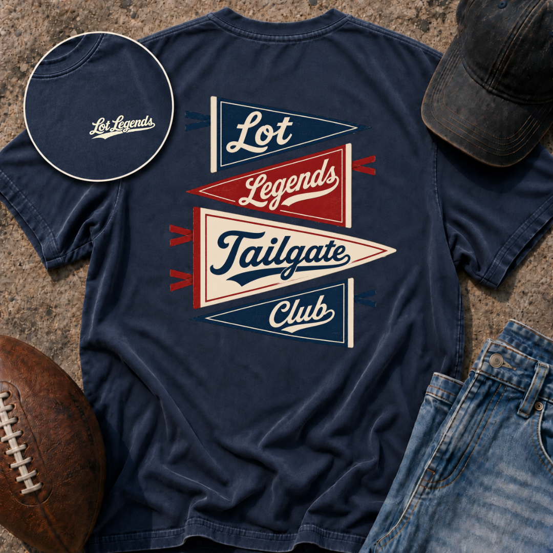 LLTC Pennants T-Shirt