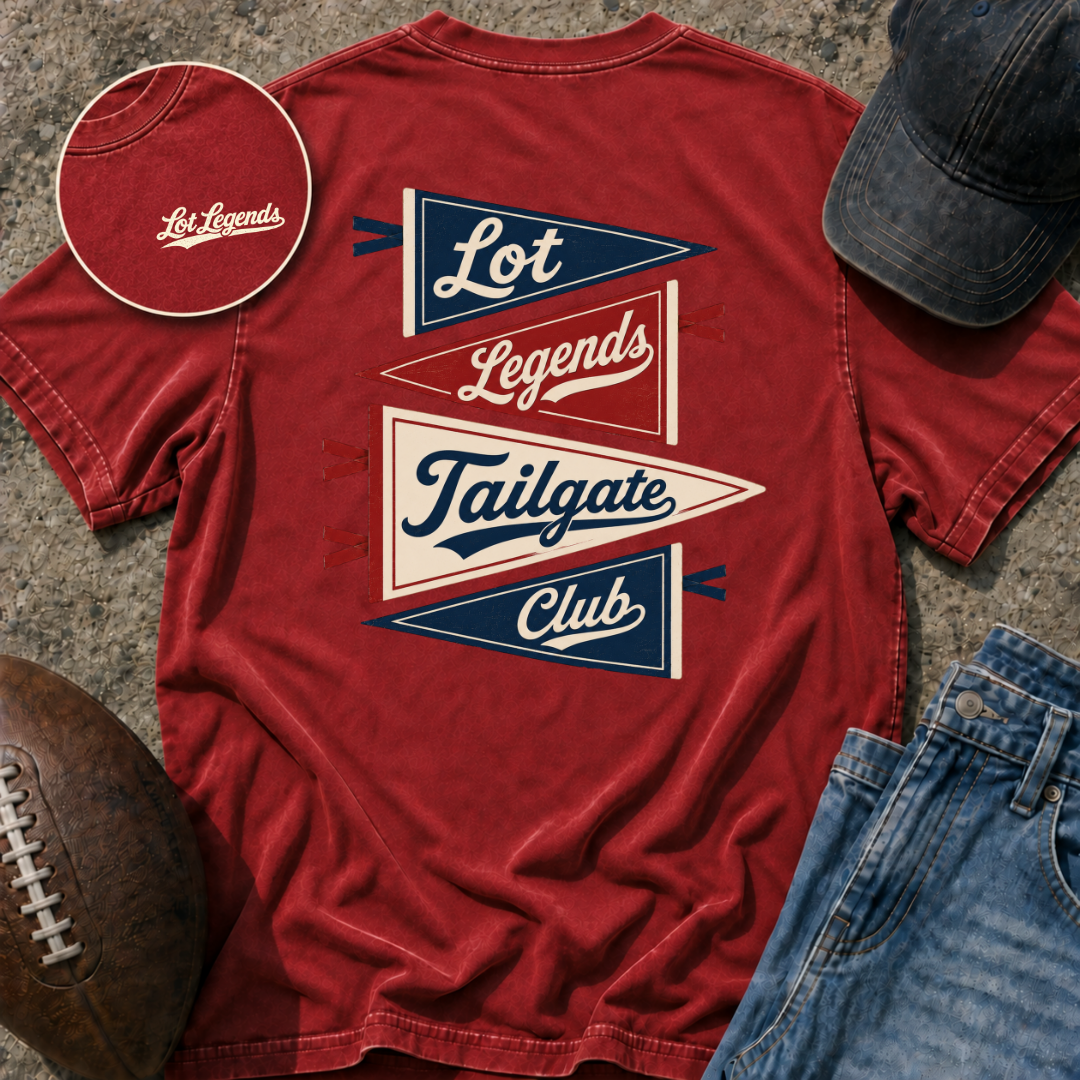 LLTC Pennants T-Shirt
