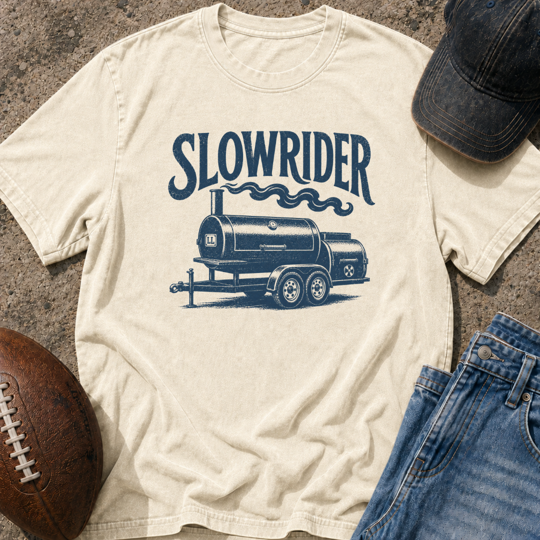 Slowrider T-Shirt