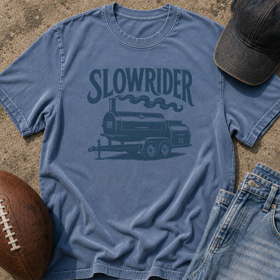 Slowrider T-Shirt