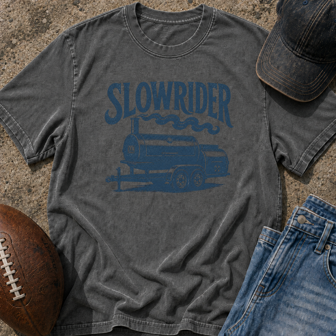 Slowrider T-Shirt