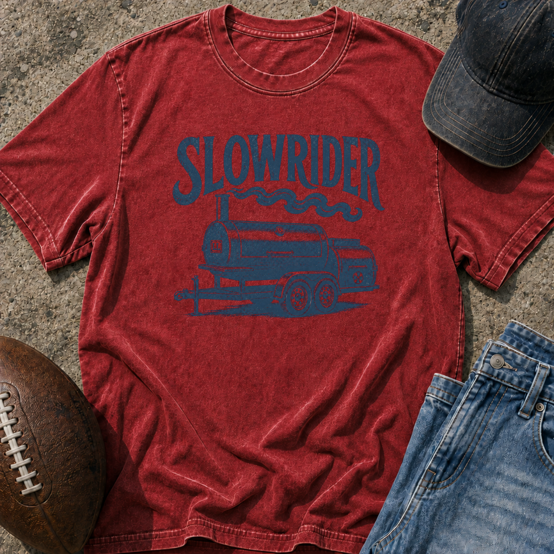 Slowrider T-Shirt