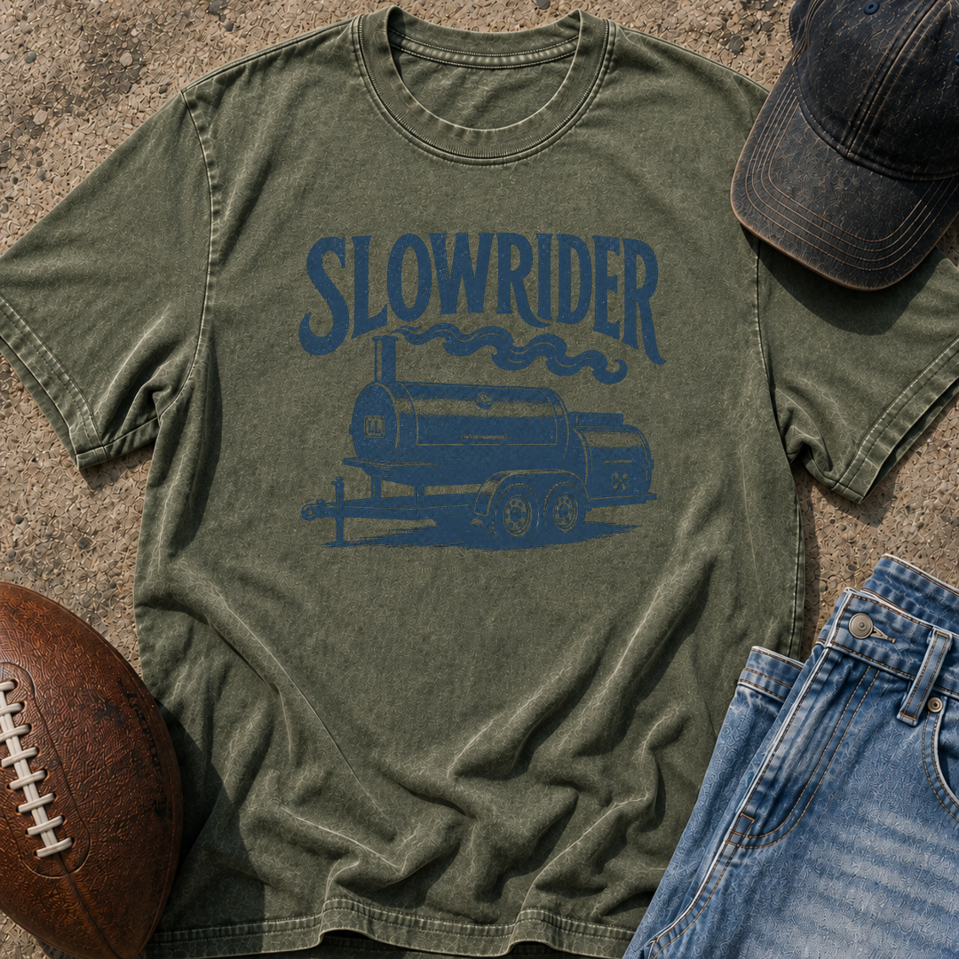 Slowrider T-Shirt