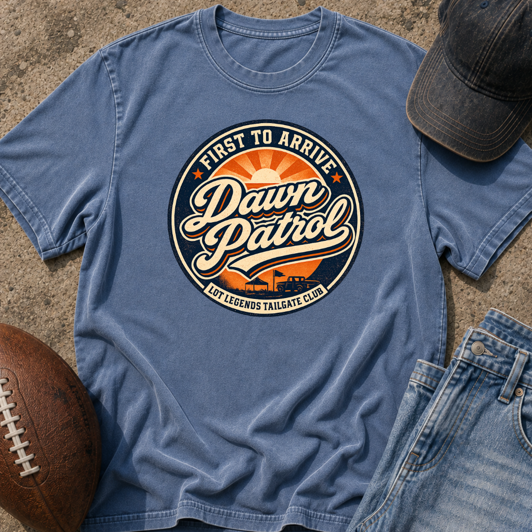 Dawn Patrol T-Shirt