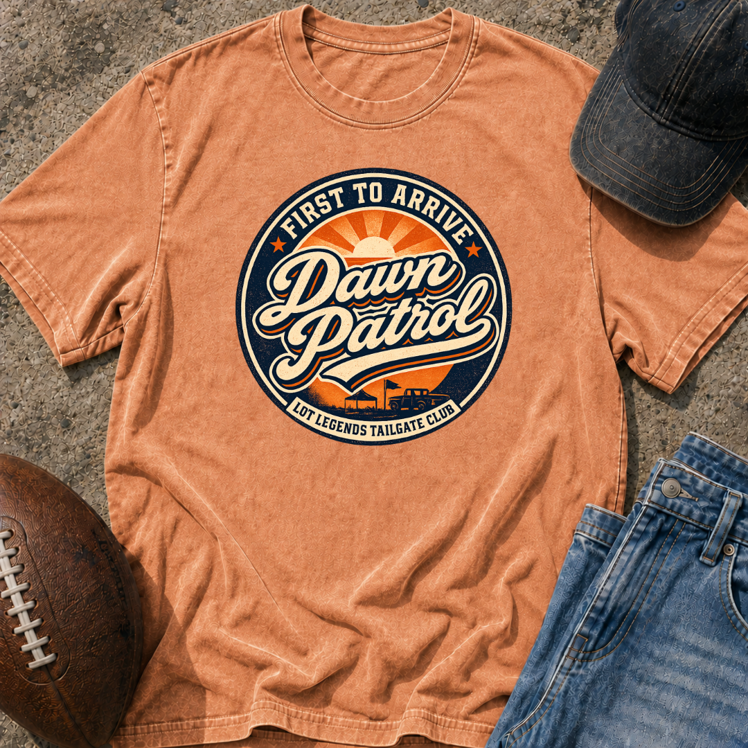 Dawn Patrol T-Shirt