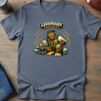 Legendary Tailgate Sasquatch T-Shirt