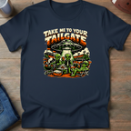 Take Me To Your Tailgate T-Shirt