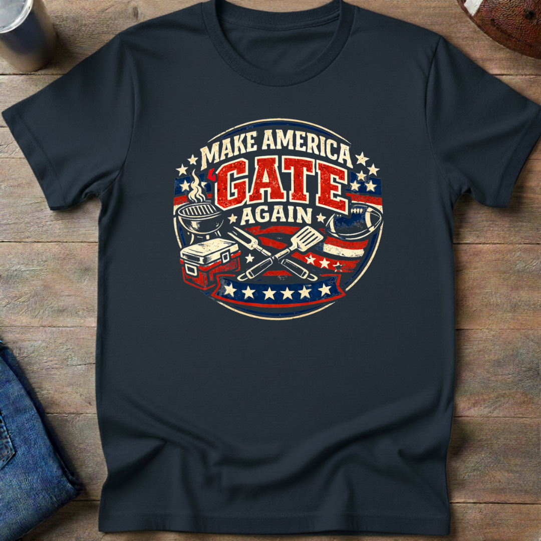 Make America 'Gate Again T-Shirt