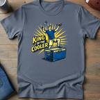 King Of The Cooler T-Shirt