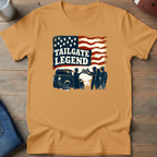 Tailgate Legend T-Shirt