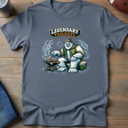 Legendary Tailgate Yeti T-Shirt