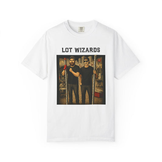Lot Wizards T-Shirt