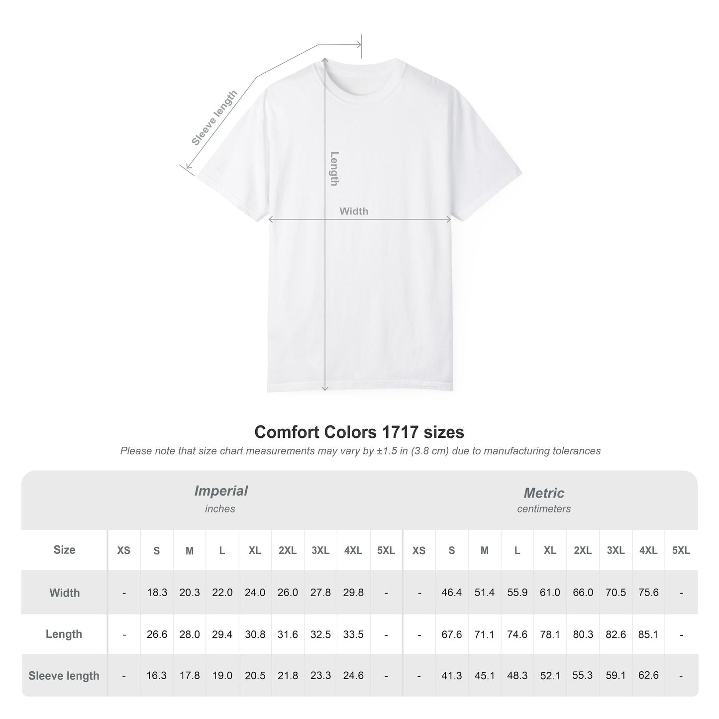 Coaled Revenge T-Shirt