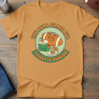 The Real Grass Fed Tailgate Session T-Shirt