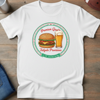 Premium Quality Tailgate Provisions T-Shirt